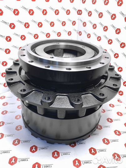 Бортовой редуктор CAT 319DL