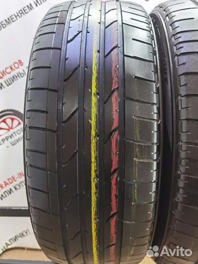 Bridgestone Dueler H/P Sport 235/55 R19