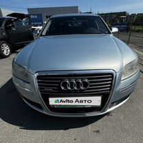 Audi A8 4.2 AT, 2002, 297 000 км, с пробегом, цена 970 000 руб.