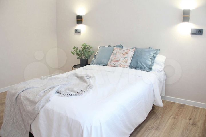 3-к. квартира, 76,5 м², 2/5 эт.