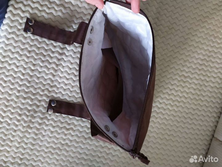 Сумка для детской коляски