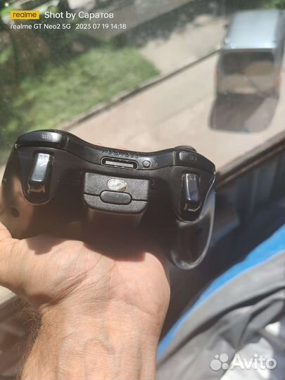 Джойстик на xbox 360