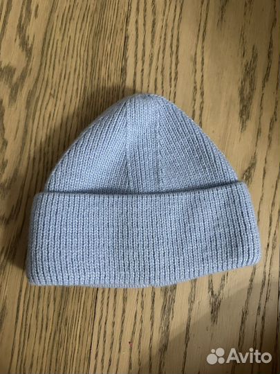 Шапка для девочки