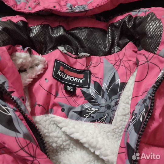 Продам горнолыжные костюм