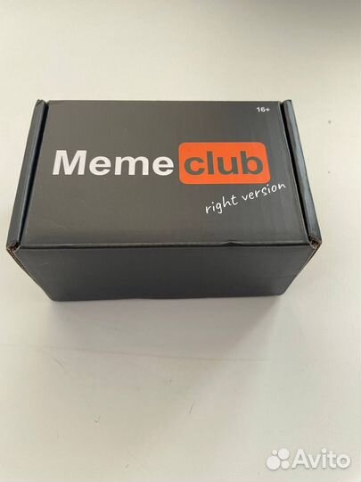 Настольная игра 