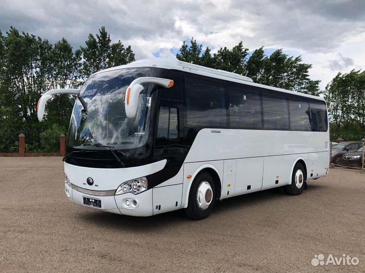 Заказ автобуса, пассажирские перевозки