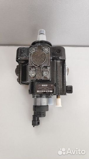 Топливный насос (Тнвд) Ducato 2.3 Iveco