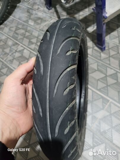 Колесо для скутера 10