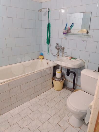 1-к. квартира, 36 м², 1/3 эт.