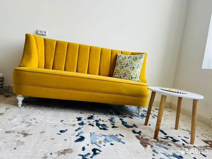 Диван новый