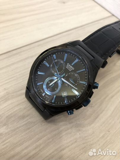 Наручные часы casio