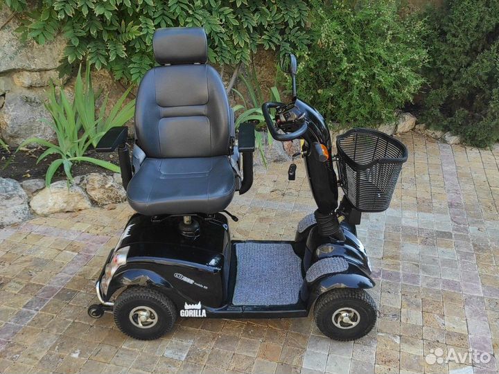 Электромобиль