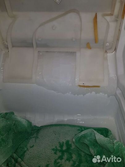 Ремонт холодильников с системой No Frost