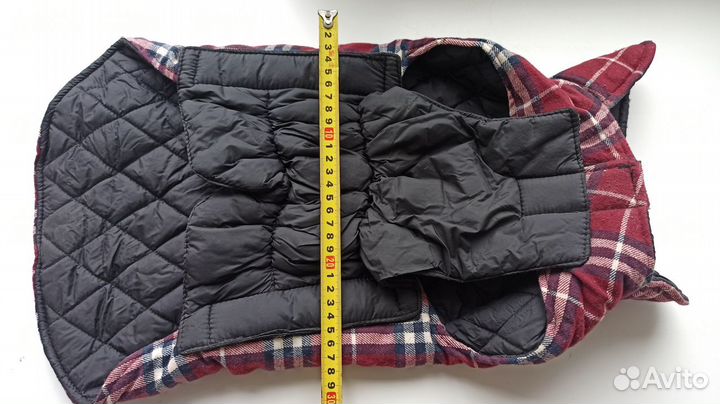 Одежда и обувь для собаки