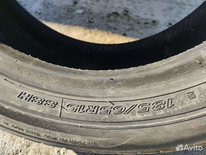 Honour AL238 15/65 R15