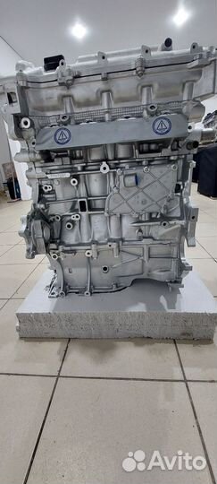 Двигатель 1ZR новый в наличии