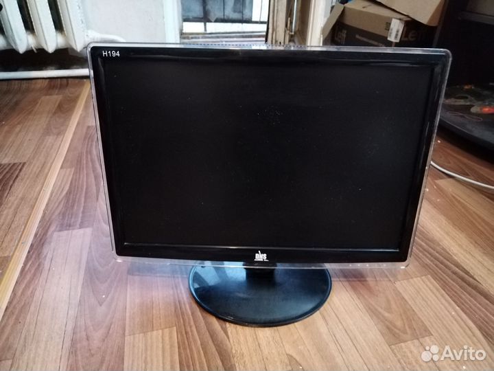 Монитор для компьютера