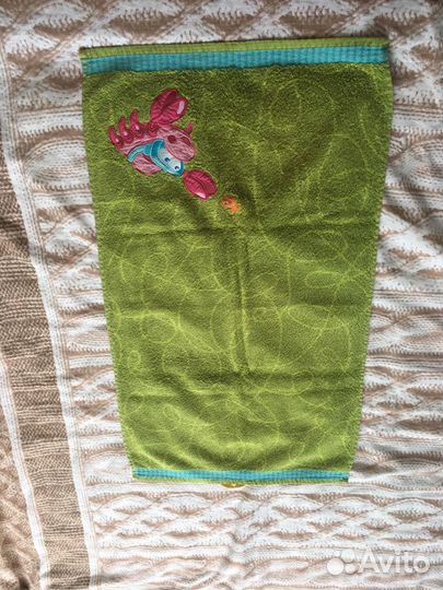 Полотенце Haba оригинал