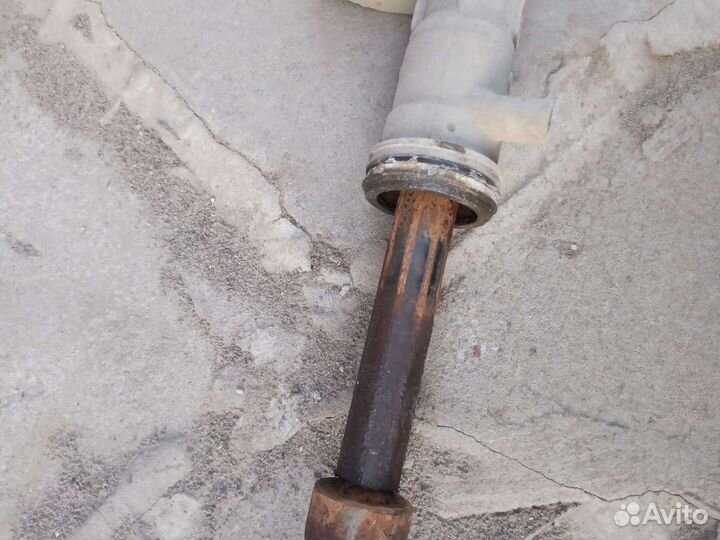 Рулевая рейка renault fluence