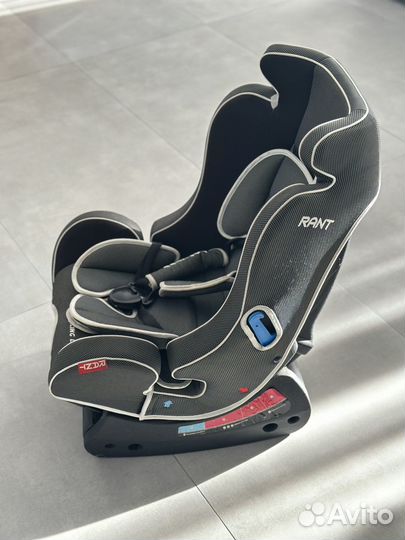 Детское автомобильное кресло 0-25 кг