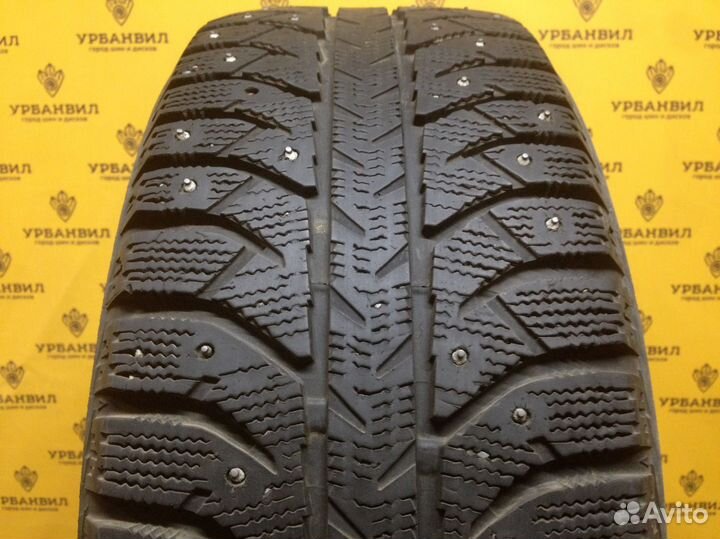 Bridgestone Ice Cruiser 7000 205/55 R16