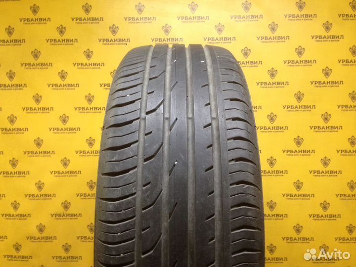 Continental ContiPremiumContact 2 215/55 R17 94V