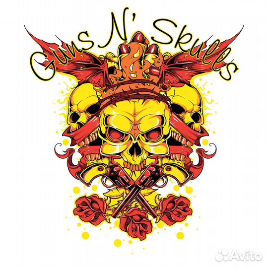 Макеты/Шаблоны для печати на футболках и кружках