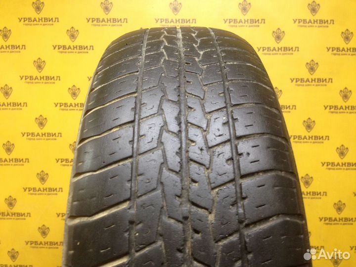 КАМА Кама-205 175/70 R13 82T