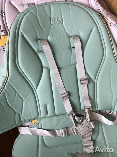 Чехол на стульчик для кормления