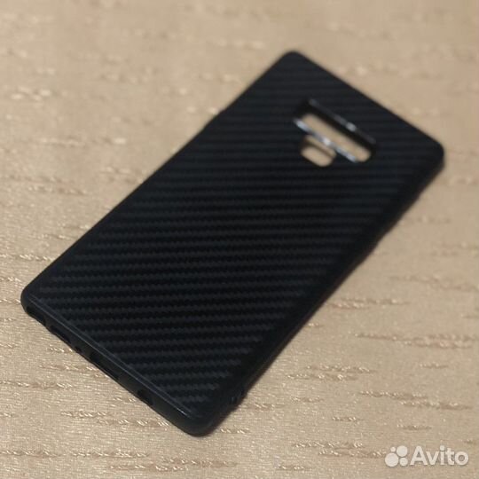 Чехол для Samsung Note 9
