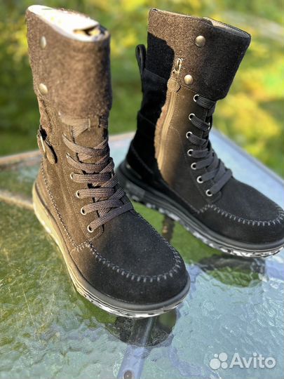 Высокие ботинки Унисэкс Deckers 41,стелька 26,5