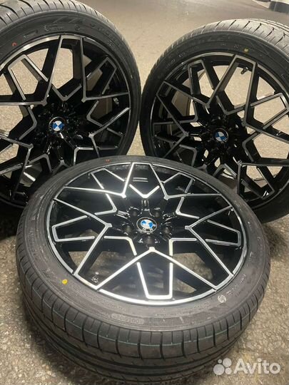 R20 Triangle TH201 Sportex 275/35, PCD 5x112 DIA 66.6