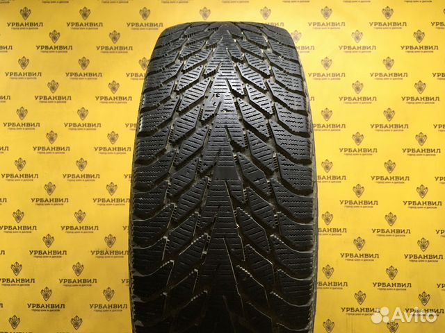 Cordiant Winter Drive 2 205/55 R16 94T