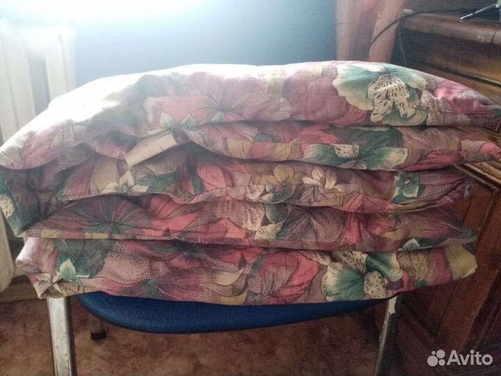 Одеяло пуховое