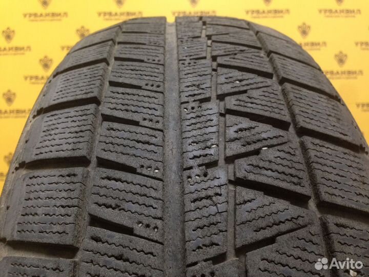 Bridgestone Blizzak Revo GZ 205/60 R16