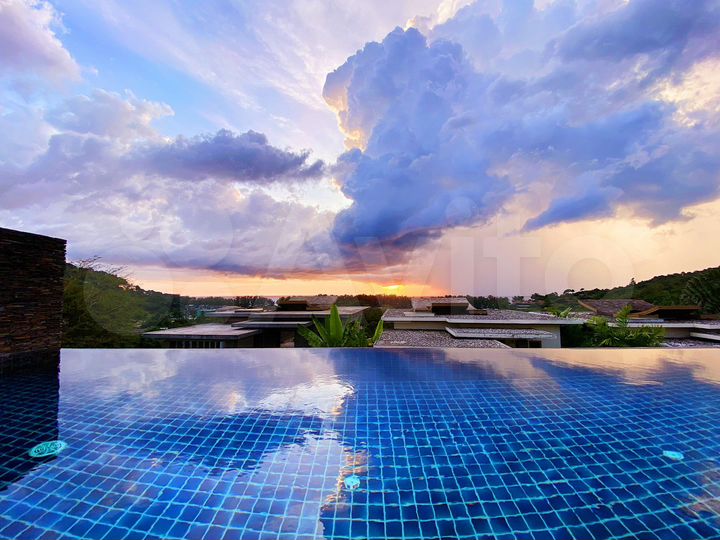 Дом (Таиланд)