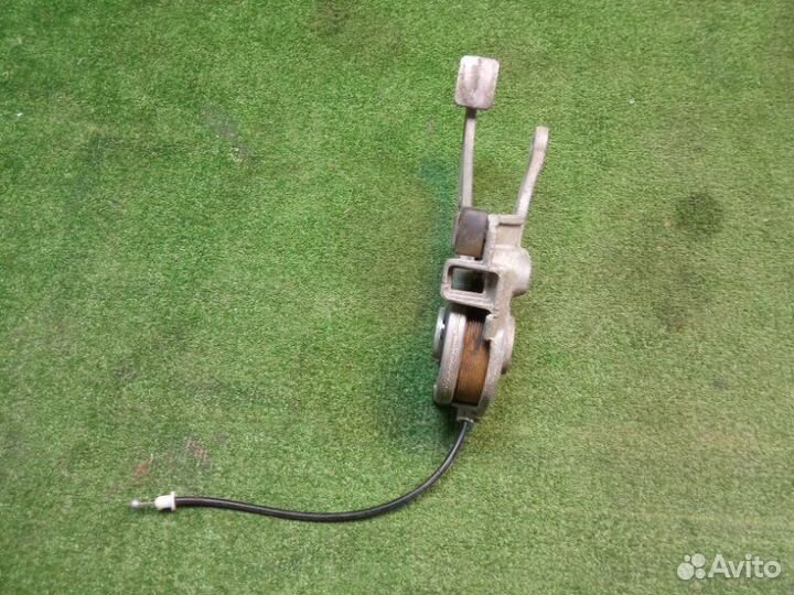 Педальный узел Mercedes Clk Coupe C208 M111.944