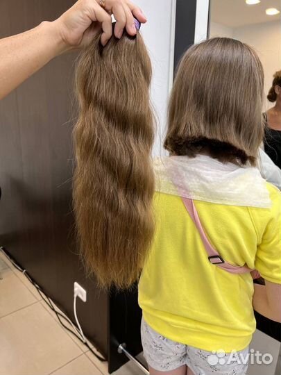 Скупка волос, сдать, продать волосы Челябинск