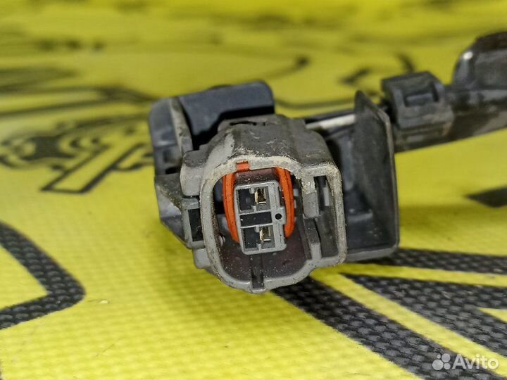 Датчик ABS передний левый Mazda Mazda6 GH8 LF-VE