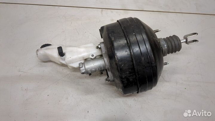 Цилиндр тормозной главный BMW i3, 2015