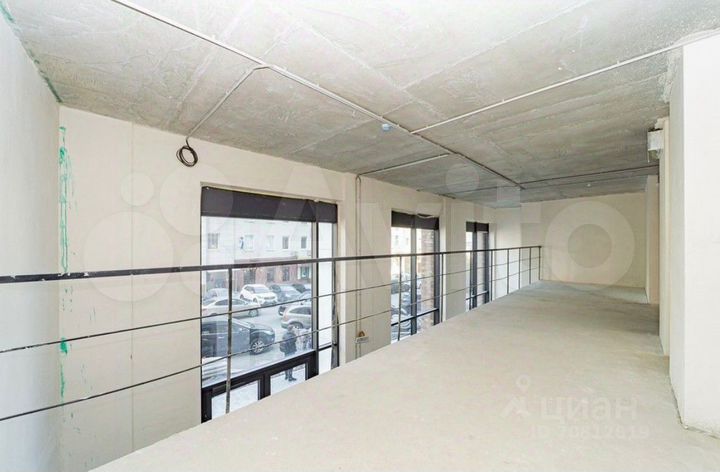 Свободного назначения, 117.4 м²