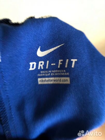 Боксерская форма nike