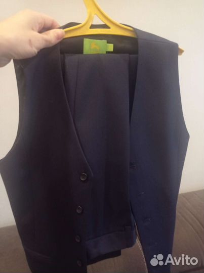 Детская школьная форма Старт