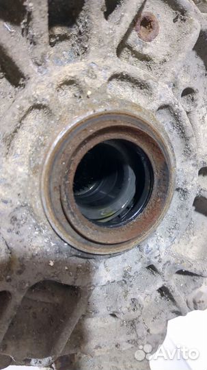 Редуктор моста Land Rover Range Rover 4 2012, 2012