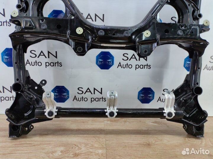 Подрамник передний Bmw 3 F30 N55B30 2013