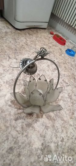 Люстра потолочная