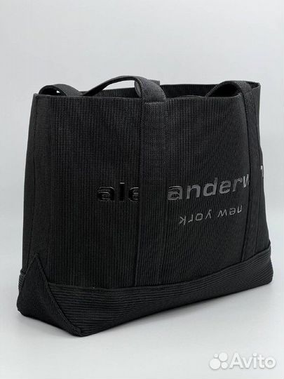 Сумка Tote Big Bag Alexander Wang