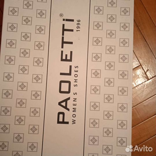 Сапоги зимние