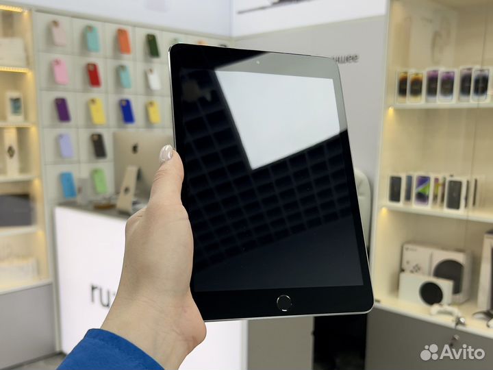 iPad mini3 16Gb WiFi+Cellular