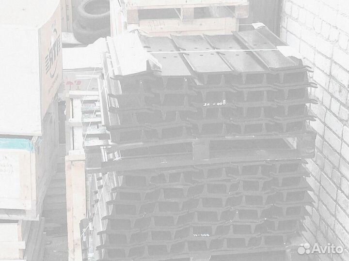 Башмак экскаватора 3G 900 мм 81N6-24570